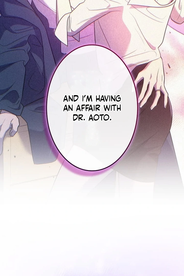 Until I Get Rid Of The Husband Who Watches Me! Chapter 39 - page 143