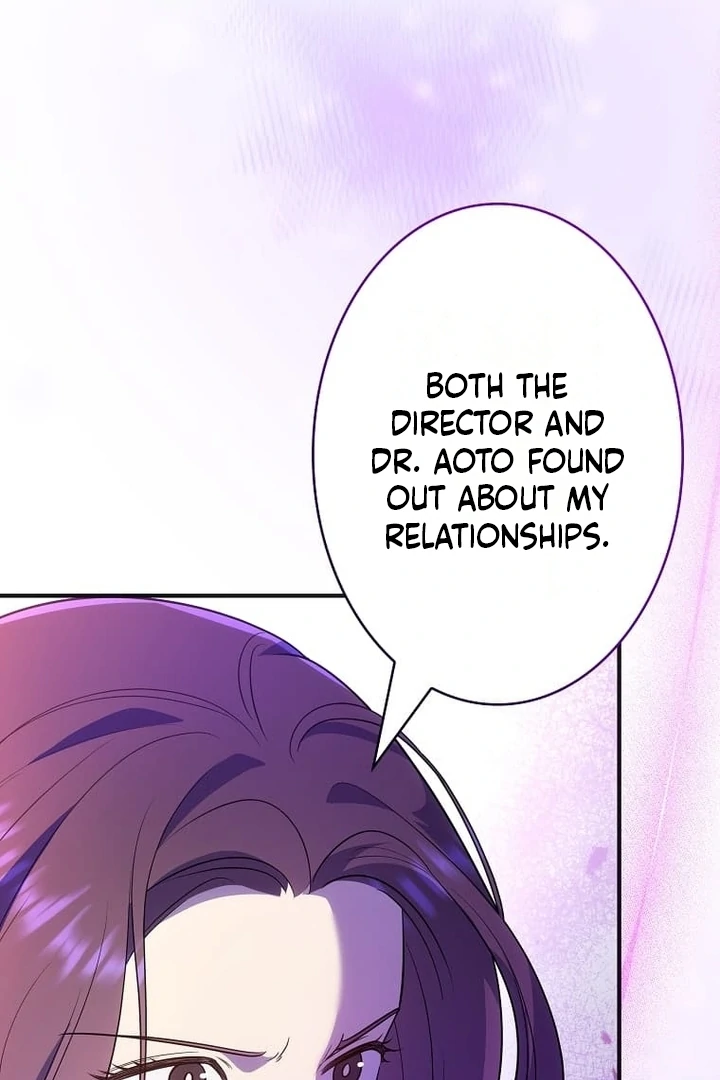 Until I Get Rid Of The Husband Who Watches Me! Chapter 39 - page 144