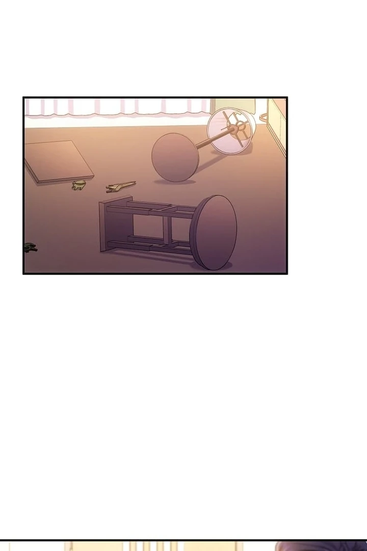 Until I Get Rid Of The Husband Who Watches Me! Chapter 39 - page 18