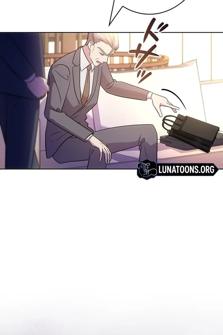 Until I Get Rid Of The Husband Who Watches Me! Chapter 39 - page 23