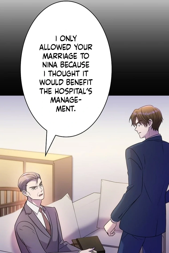 Until I Get Rid Of The Husband Who Watches Me! Chapter 39 - page 28