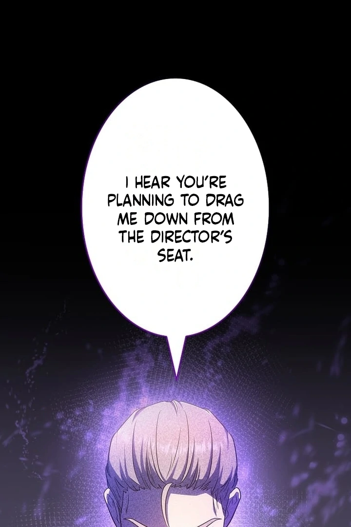 Until I Get Rid Of The Husband Who Watches Me! Chapter 39 - page 32
