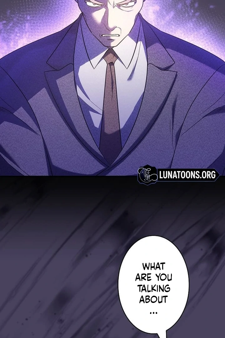 Until I Get Rid Of The Husband Who Watches Me! Chapter 39 - page 33
