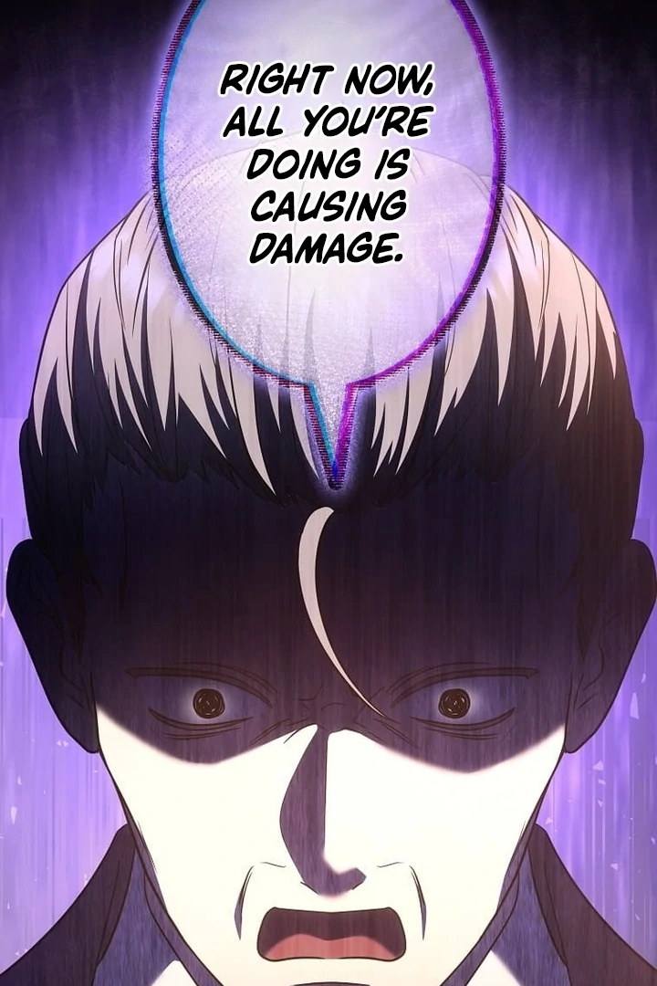 Until I Get Rid Of The Husband Who Watches Me! Chapter 39 - page 36