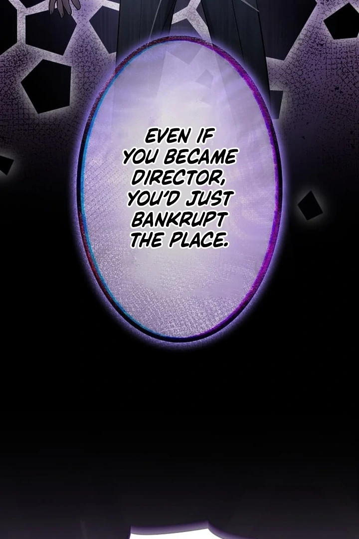 Until I Get Rid Of The Husband Who Watches Me! Chapter 39 - page 38