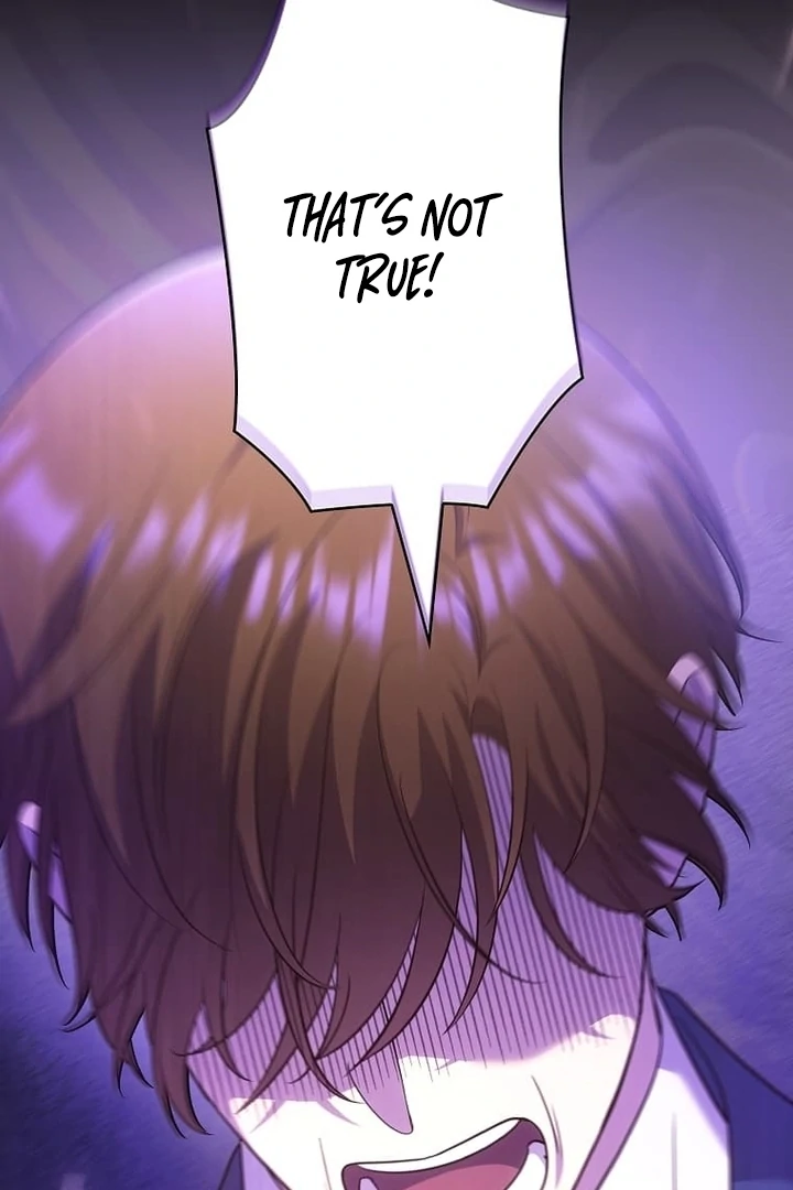 Until I Get Rid Of The Husband Who Watches Me! Chapter 39 - page 39