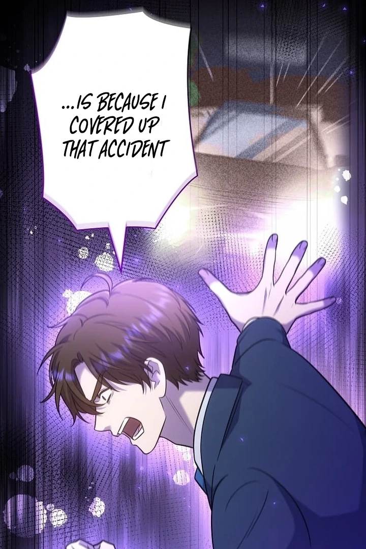 Until I Get Rid Of The Husband Who Watches Me! Chapter 39 - page 42