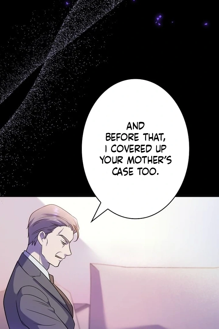 Until I Get Rid Of The Husband Who Watches Me! Chapter 39 - page 44