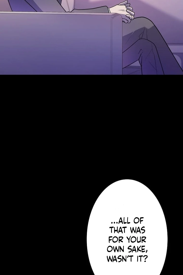 Until I Get Rid Of The Husband Who Watches Me! Chapter 39 - page 45