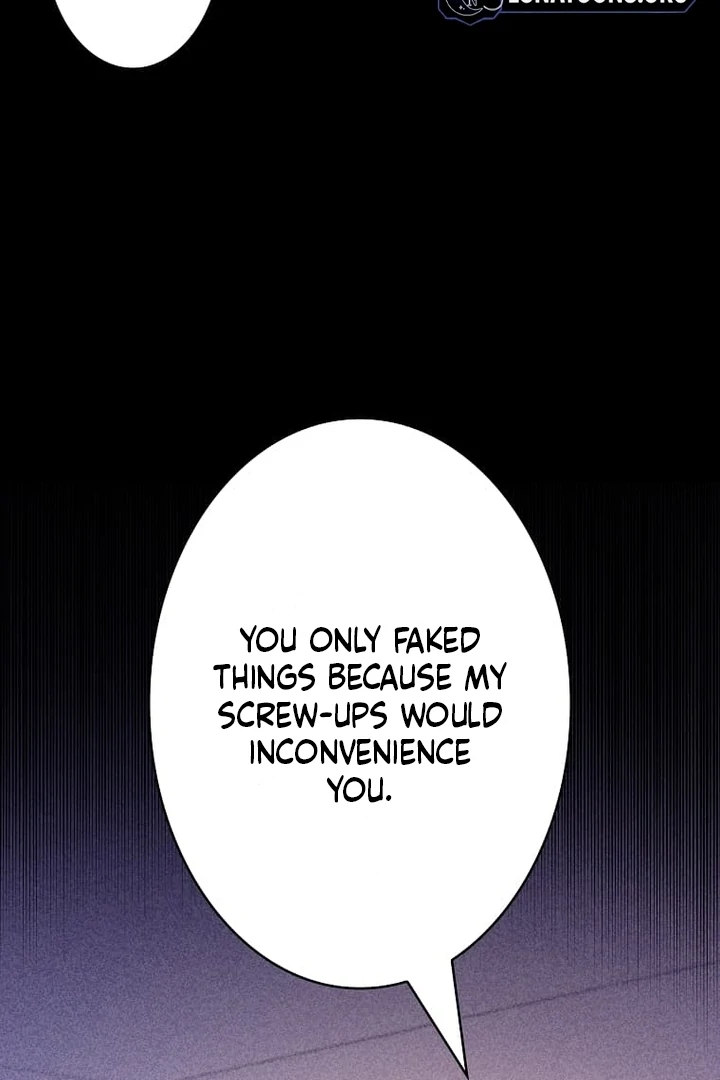 Until I Get Rid Of The Husband Who Watches Me! Chapter 39 - page 47