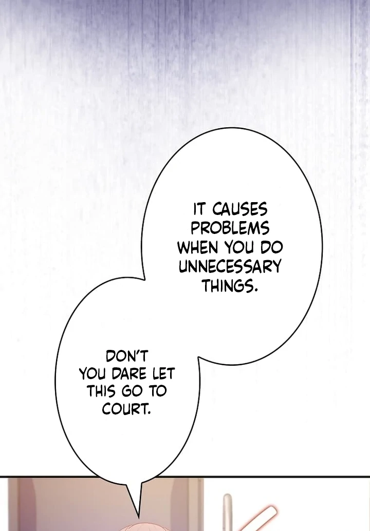 Until I Get Rid Of The Husband Who Watches Me! Chapter 39 - page 53