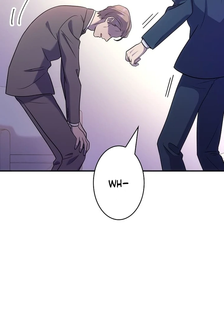 Until I Get Rid Of The Husband Who Watches Me! Chapter 39 - page 56