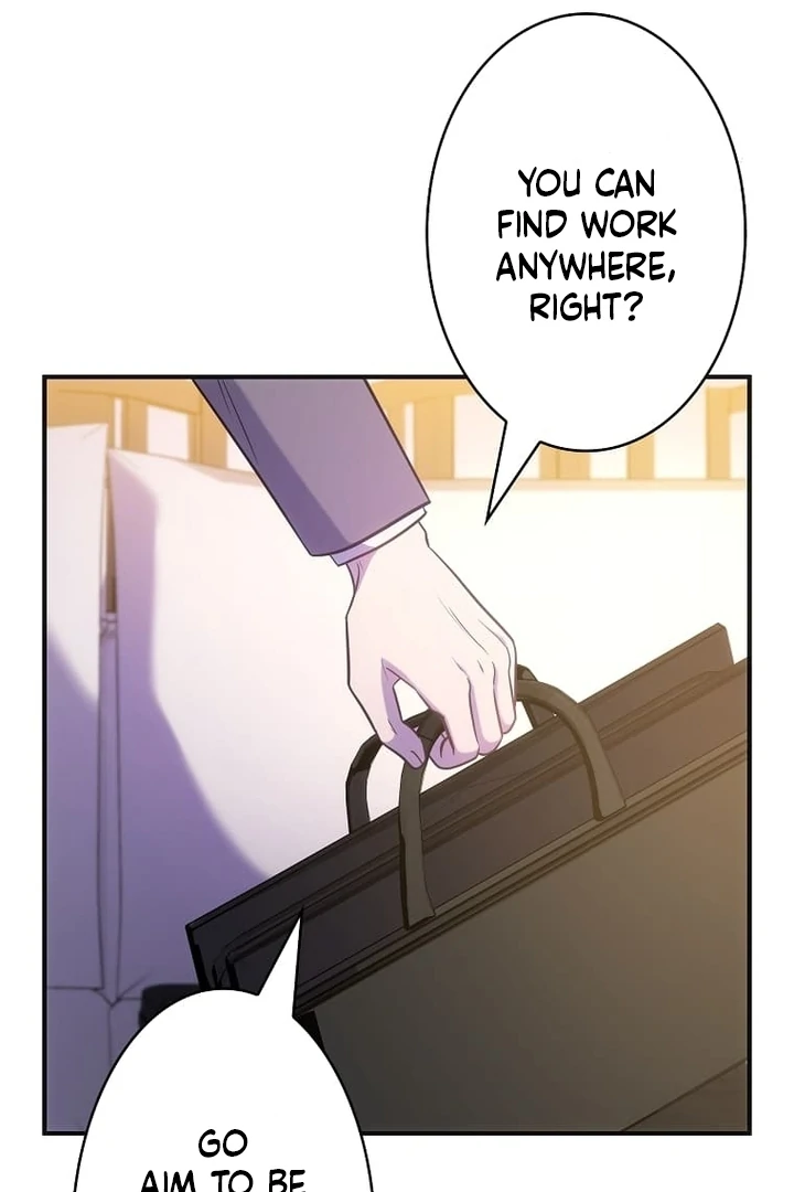 Until I Get Rid Of The Husband Who Watches Me! Chapter 39 - page 57
