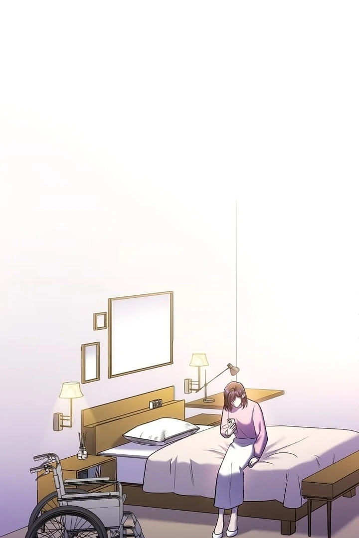 Until I Get Rid Of The Husband Who Watches Me! Chapter 39 - page 70