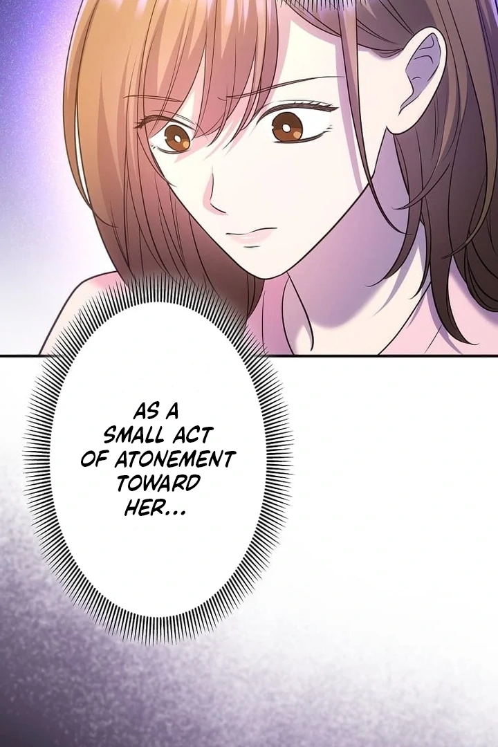 Until I Get Rid Of The Husband Who Watches Me! Chapter 39 - page 72