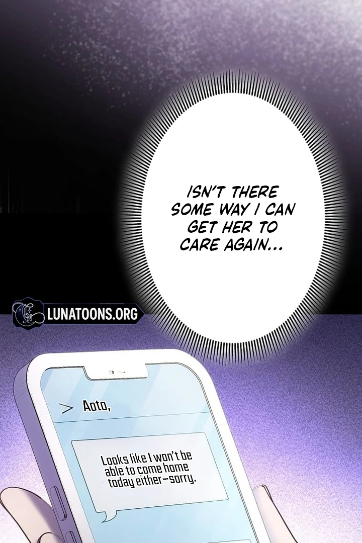 Until I Get Rid Of The Husband Who Watches Me! Chapter 39 - page 73