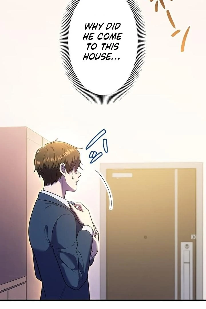Until I Get Rid Of The Husband Who Watches Me! Chapter 39 - page 7