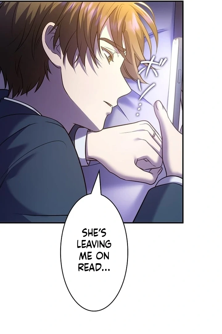 Until I Get Rid Of The Husband Who Watches Me! Chapter 39 - page 82