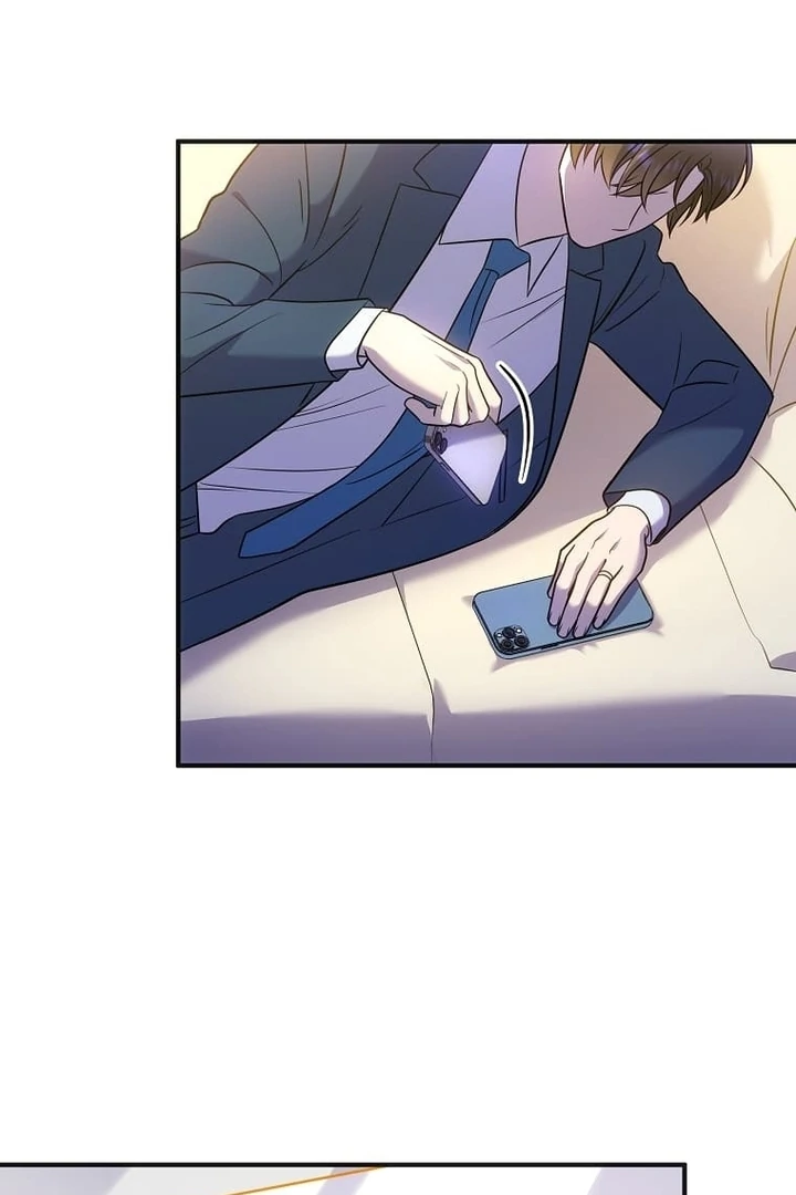 Until I Get Rid Of The Husband Who Watches Me! Chapter 39 - page 86