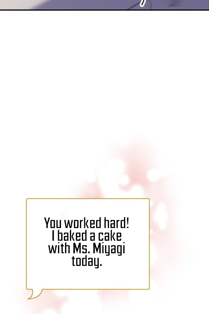 Until I Get Rid Of The Husband Who Watches Me! Chapter 39 - page 89