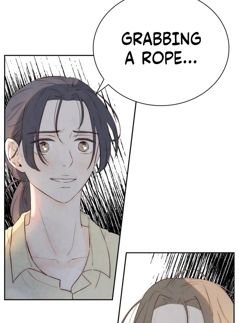 Forever Out Of Reach Chapter 1 - page 109