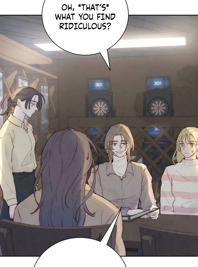 Forever Out Of Reach Chapter 1 - page 111