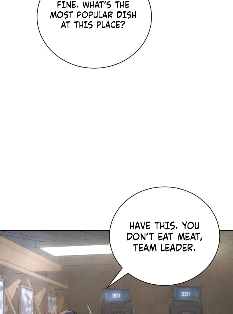 Forever Out Of Reach Chapter 1 - page 112