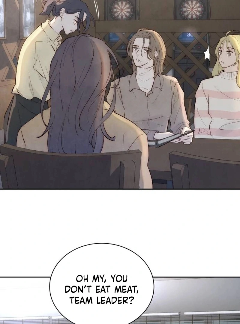 Forever Out Of Reach Chapter 1 - page 113