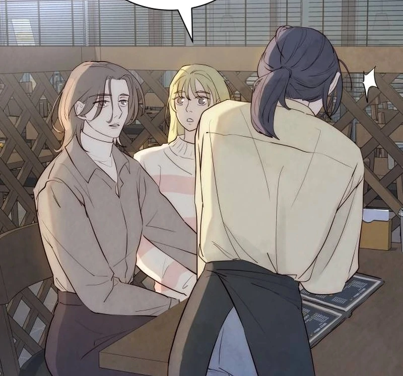 Forever Out Of Reach Chapter 1 - page 114