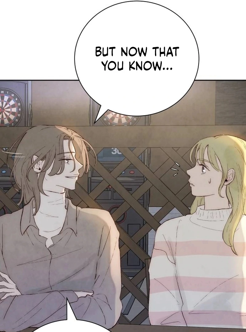 Forever Out Of Reach Chapter 1 - page 116