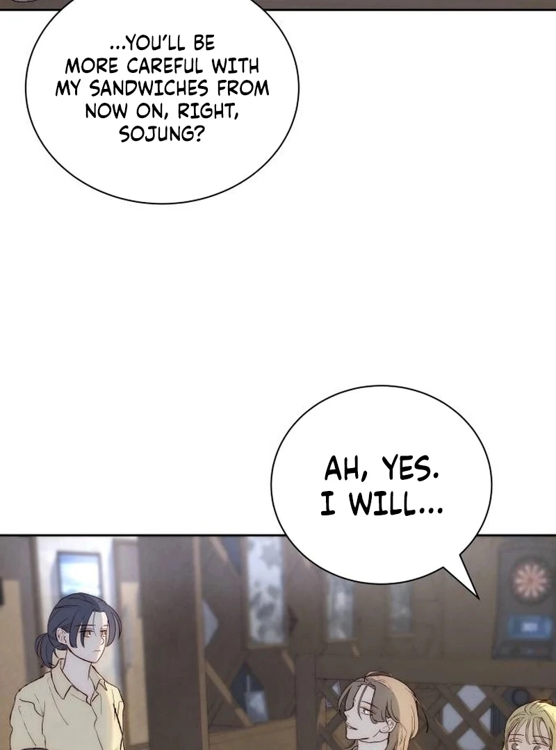 Forever Out Of Reach Chapter 1 - page 117