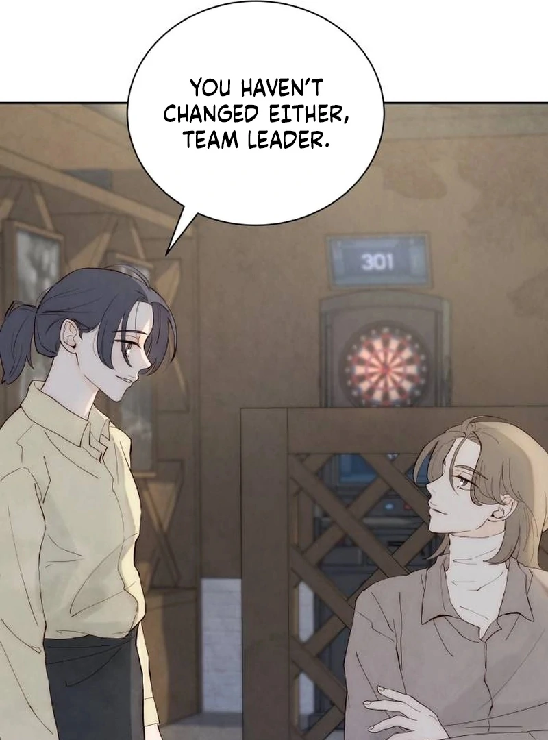 Forever Out Of Reach Chapter 1 - page 126