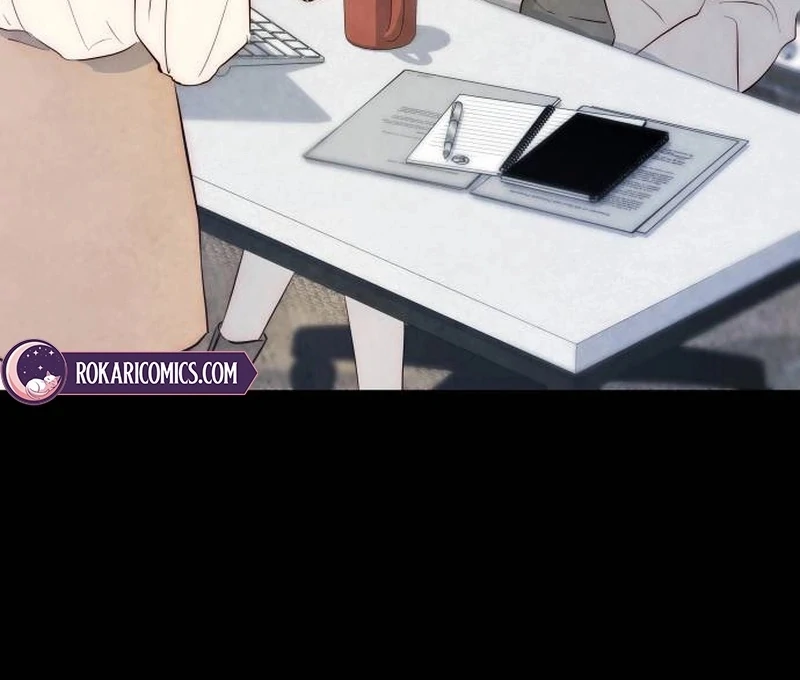 Forever Out Of Reach Chapter 1 - page 134