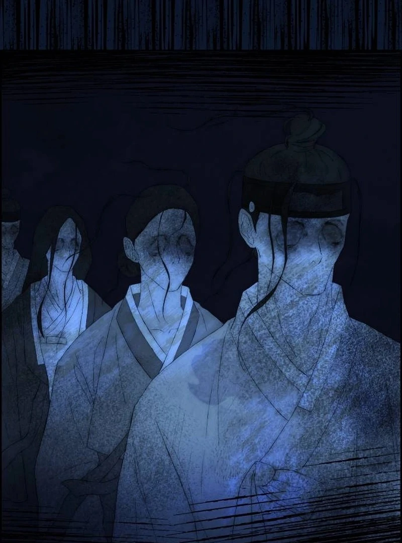 Forever Out Of Reach Chapter 1 - page 14