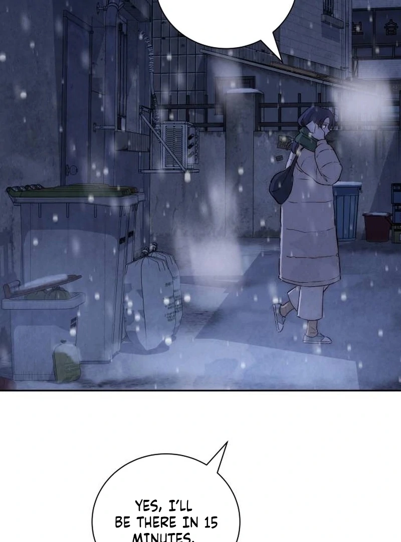 Forever Out Of Reach Chapter 1 - page 151