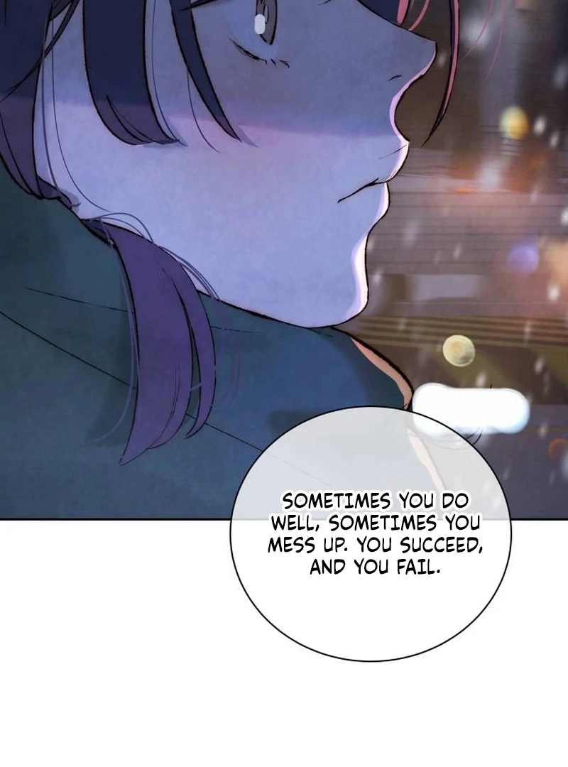 Forever Out Of Reach Chapter 1 - page 160