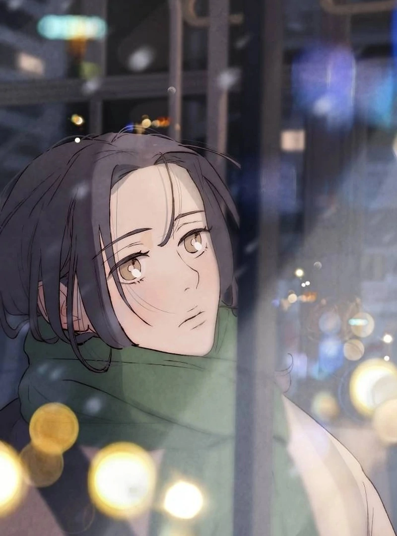 Forever Out Of Reach Chapter 1 - page 185