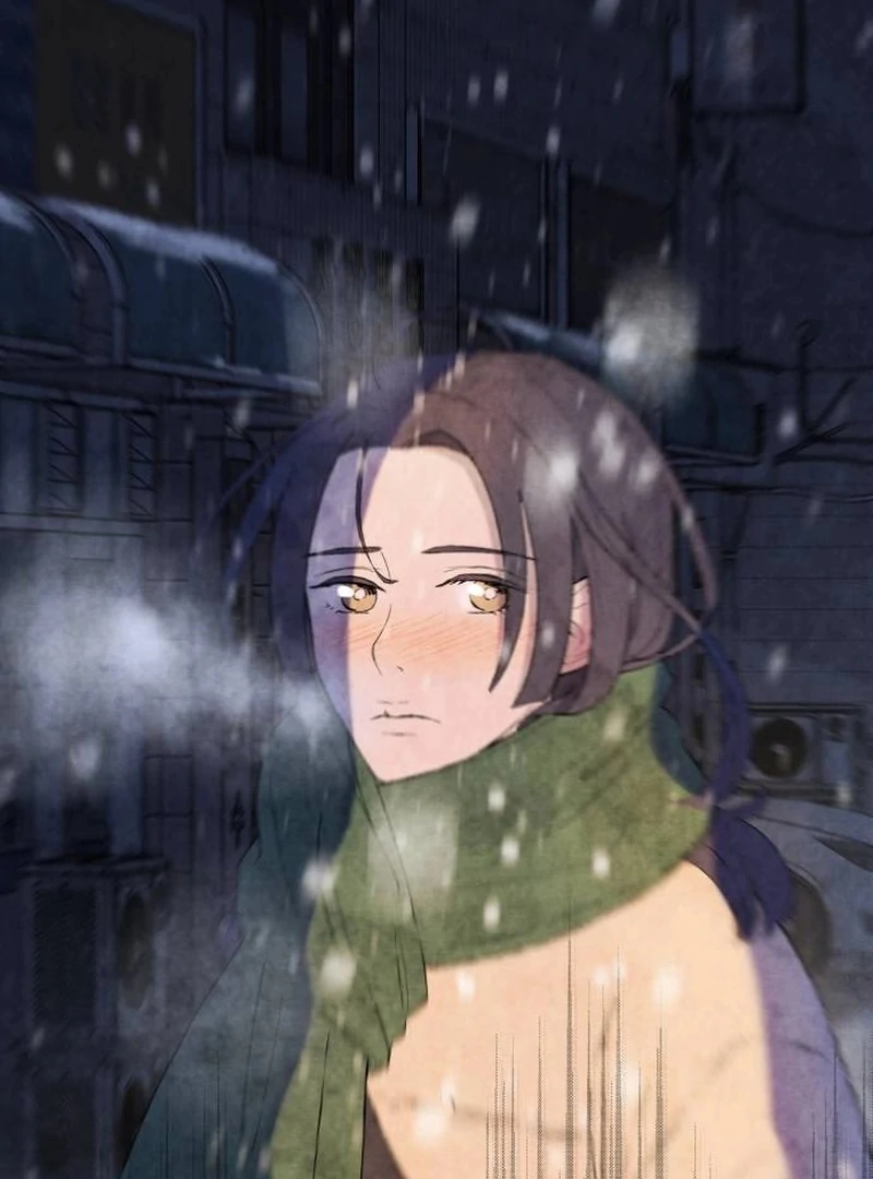 Forever Out Of Reach Chapter 1 - page 206