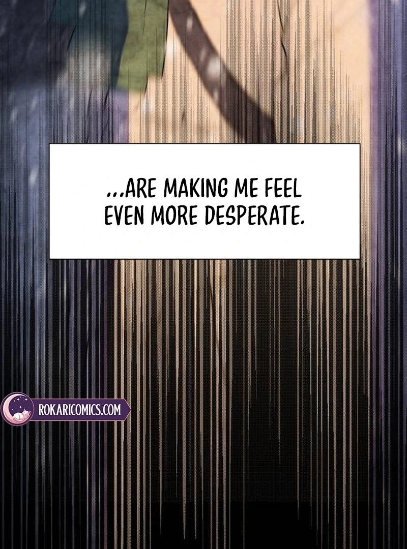 Forever Out Of Reach Chapter 1 - page 207