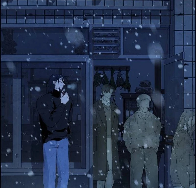 Forever Out Of Reach Chapter 1 - page 239