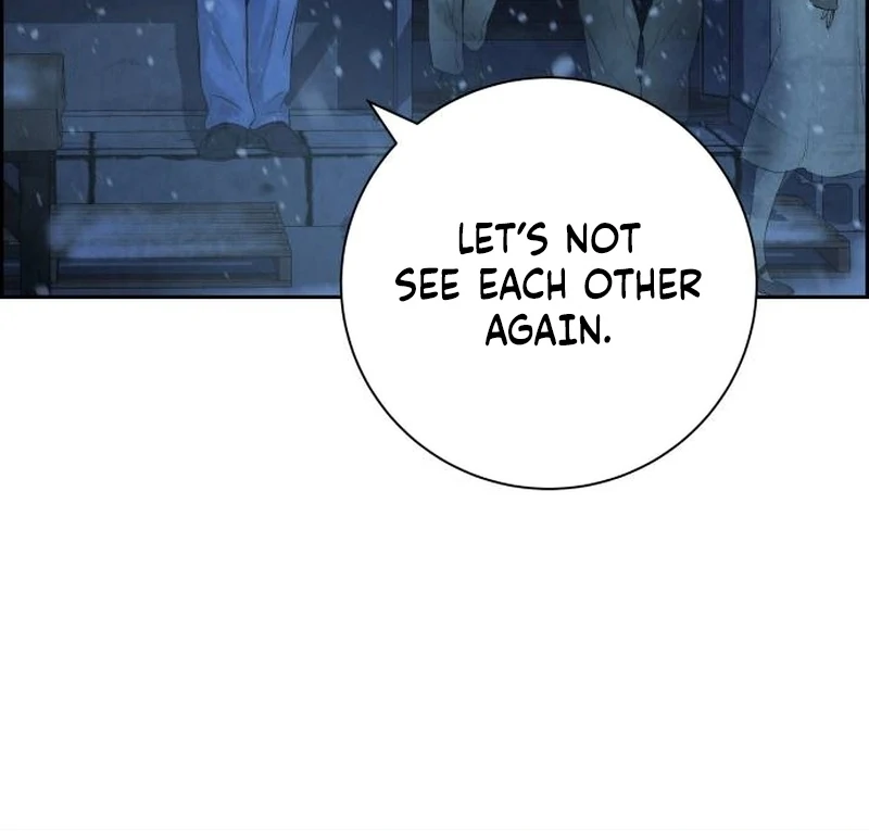 Forever Out Of Reach Chapter 1 - page 240