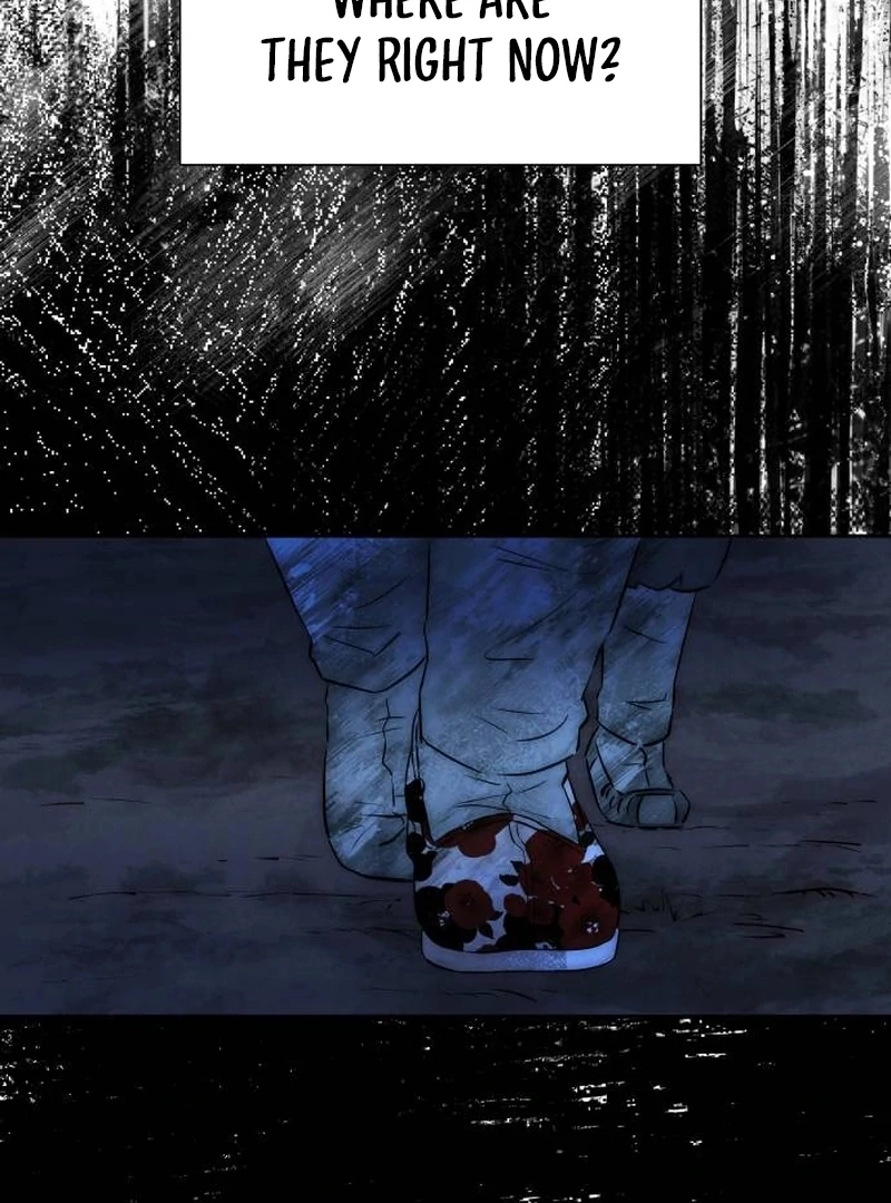 Forever Out Of Reach Chapter 1 - page 42