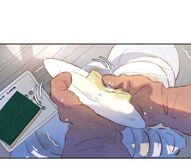 Forever Out Of Reach Chapter 1 - page 77