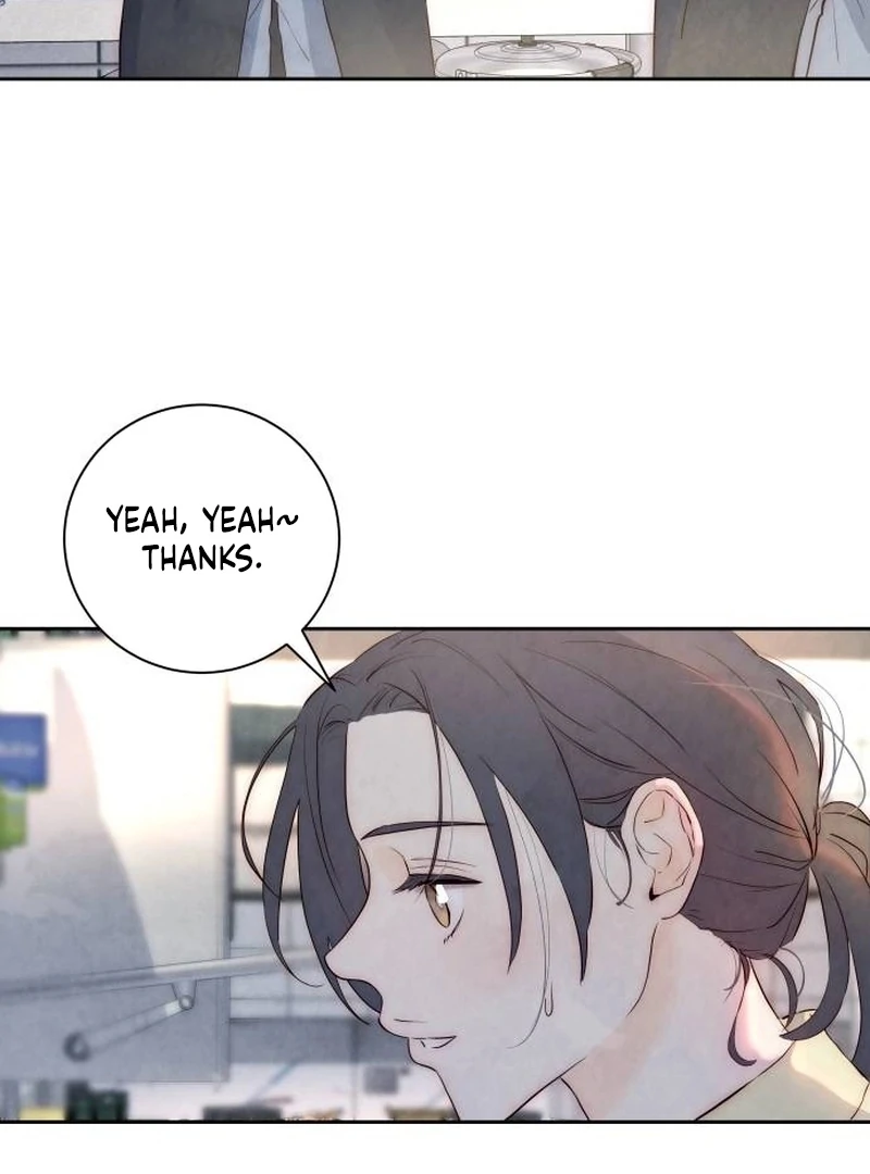 Forever Out Of Reach Chapter 1 - page 80