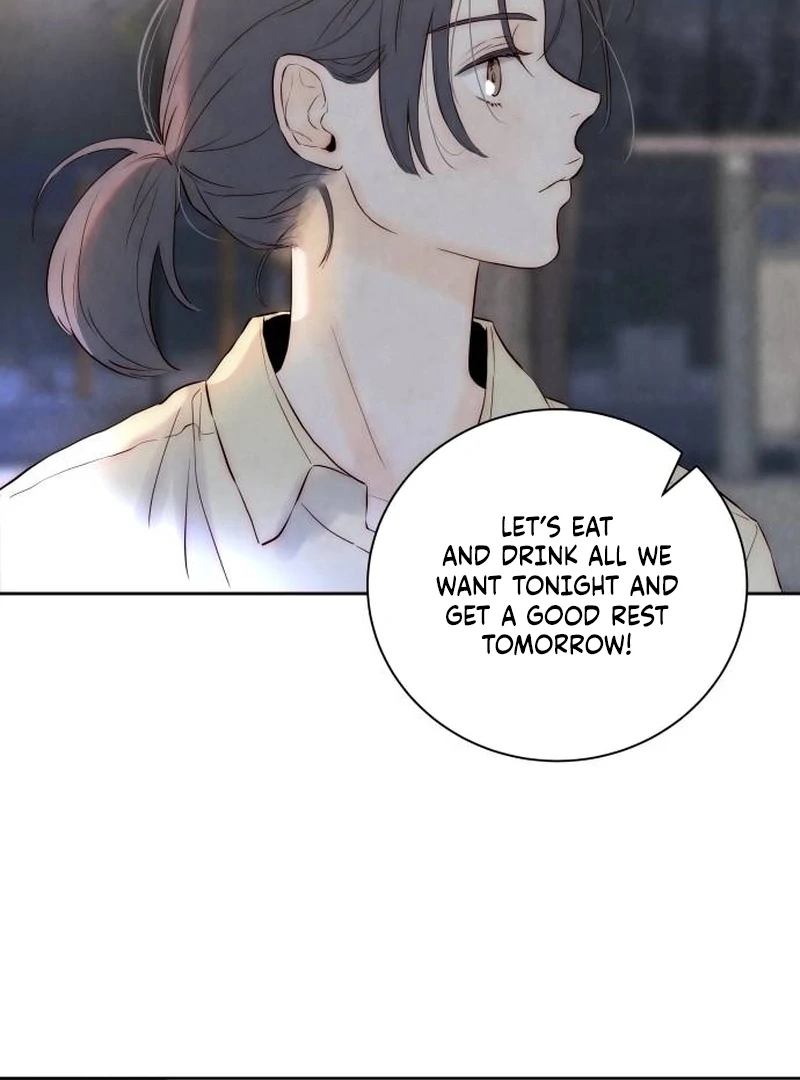 Forever Out Of Reach Chapter 1 - page 85