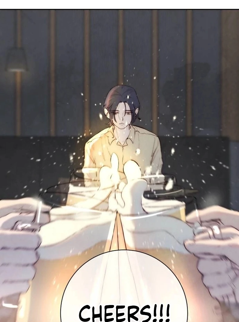 Forever Out Of Reach Chapter 1 - page 91