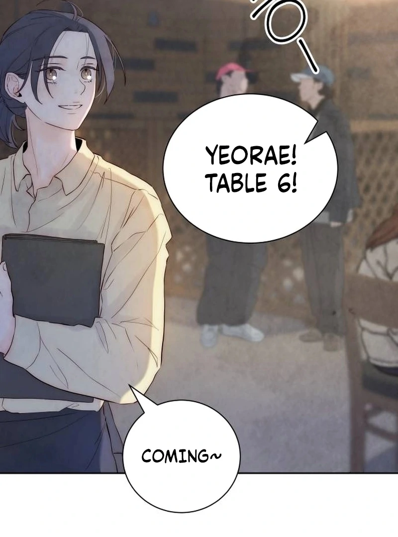 Forever Out Of Reach Chapter 1 - page 95