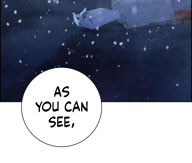 Forever Out Of Reach Chapter 2 - page 104