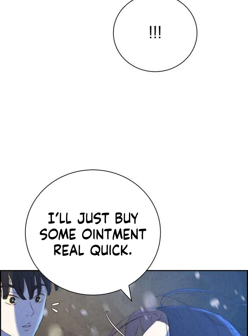 Forever Out Of Reach Chapter 2 - page 110