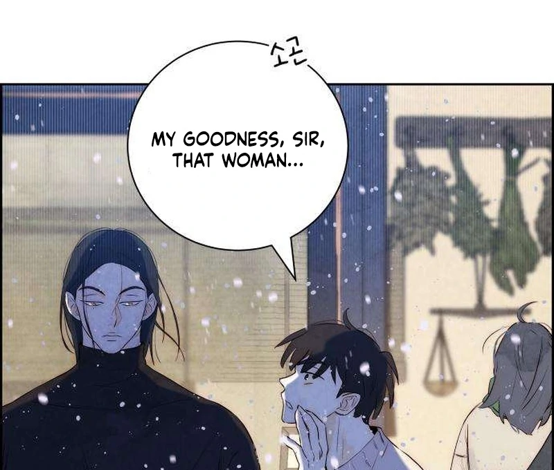 Forever Out Of Reach Chapter 2 - page 113